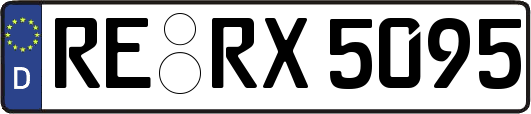 RE-RX5095