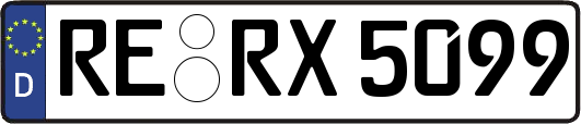 RE-RX5099