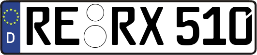 RE-RX510