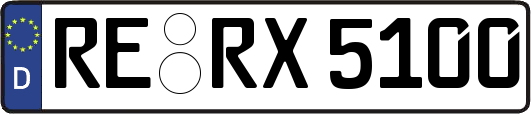RE-RX5100