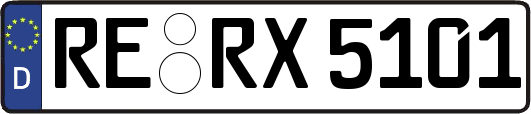 RE-RX5101