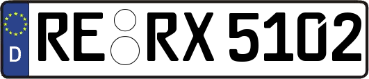 RE-RX5102