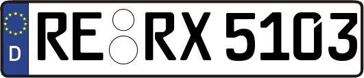 RE-RX5103