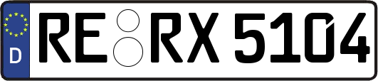 RE-RX5104