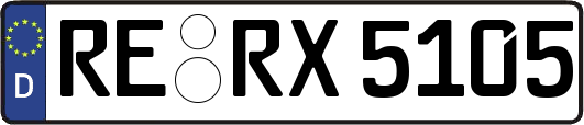 RE-RX5105
