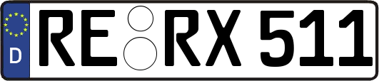 RE-RX511