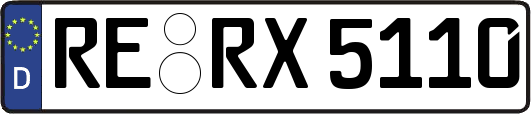 RE-RX5110