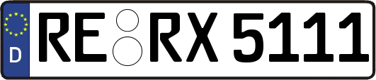 RE-RX5111