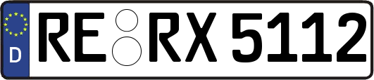 RE-RX5112