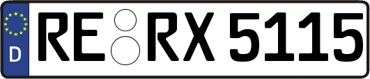 RE-RX5115