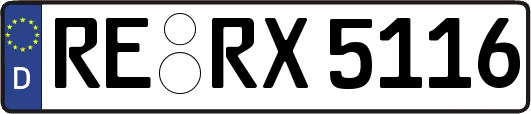 RE-RX5116