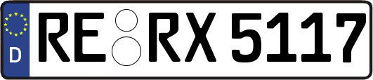RE-RX5117