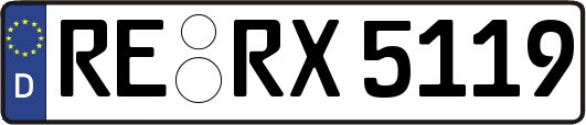 RE-RX5119