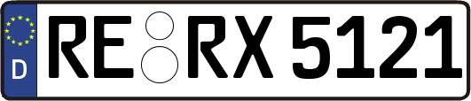 RE-RX5121