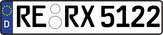 RE-RX5122