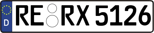 RE-RX5126