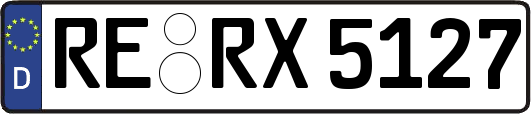 RE-RX5127