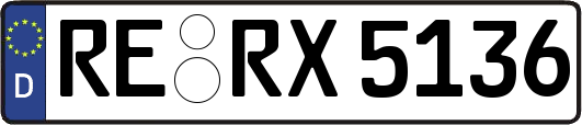 RE-RX5136