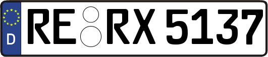RE-RX5137