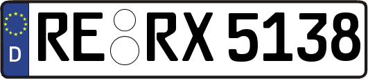 RE-RX5138
