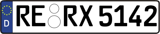 RE-RX5142