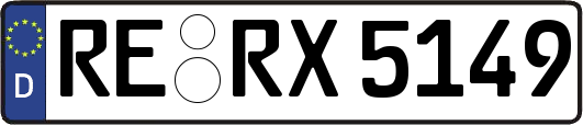 RE-RX5149