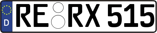 RE-RX515
