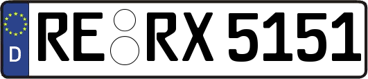 RE-RX5151