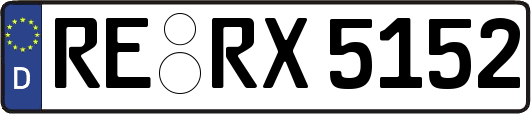 RE-RX5152