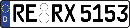 RE-RX5153