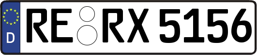 RE-RX5156