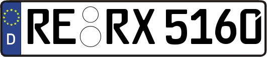 RE-RX5160
