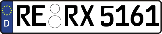 RE-RX5161