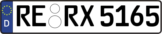 RE-RX5165