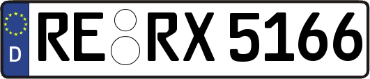 RE-RX5166