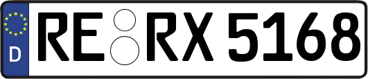 RE-RX5168