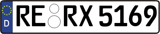 RE-RX5169