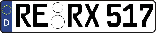 RE-RX517