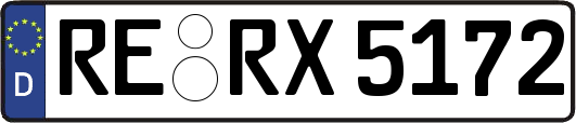 RE-RX5172