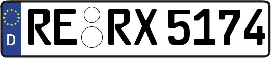 RE-RX5174