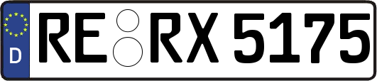 RE-RX5175