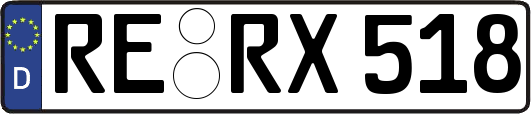 RE-RX518