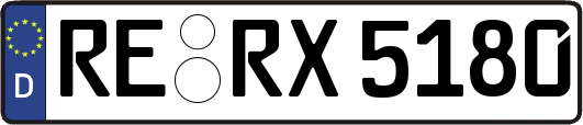 RE-RX5180