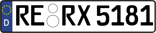 RE-RX5181