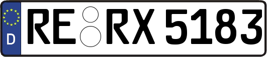 RE-RX5183