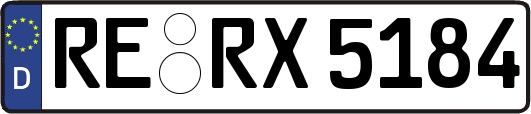 RE-RX5184