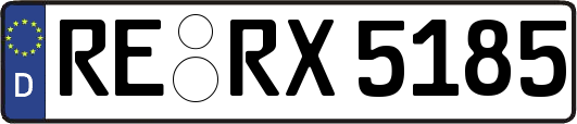 RE-RX5185