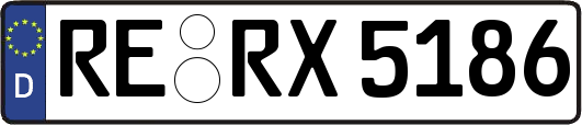 RE-RX5186