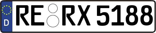 RE-RX5188