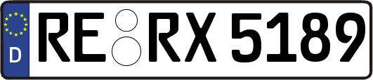 RE-RX5189